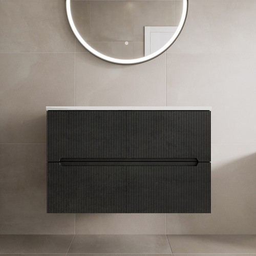 800mm bathroom vanity - bathroom, unit