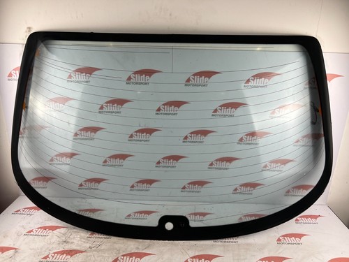 Nissan s14 rear heated window - rear,