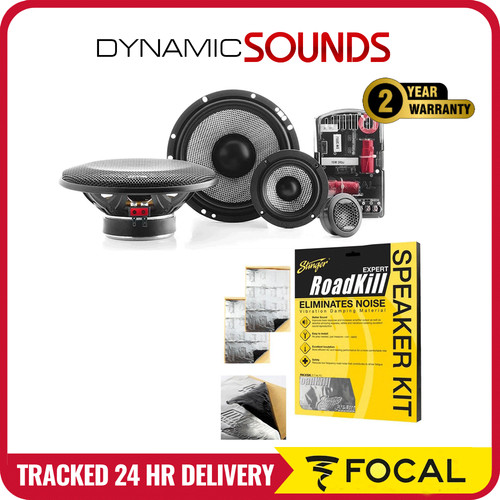 Focal 165as3 5cm 6 5 - 165as3, 16.5cm