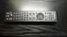 Samsung BN59-00602A Original Remote Control Plasma/LCD Tv