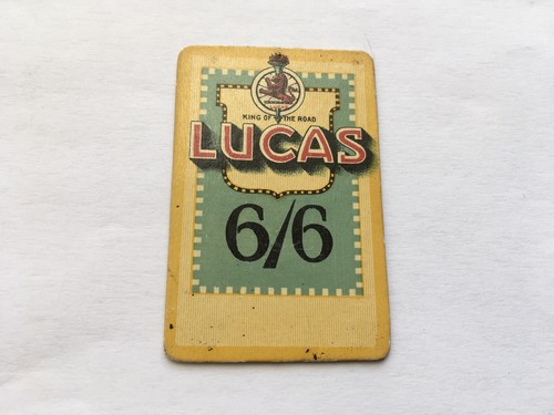 C1930s vintage jos lucas - c1930s,