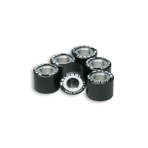 Kit rollers malossi - rollers, d