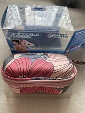 SHORE BEATS MP3/4 Music Speakers Sunglasses Case Music Holiday Summer