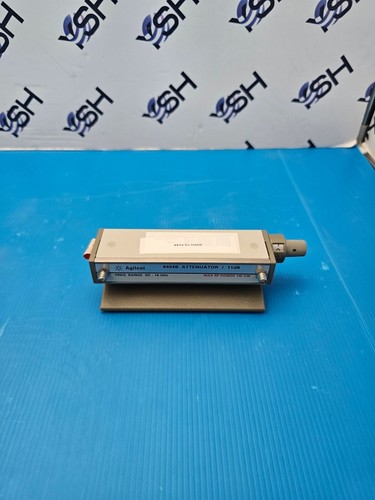 8494b variable attenuator - 8494b,
