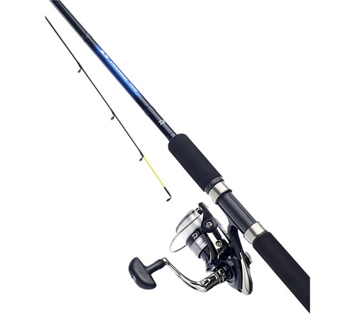 Daiwa feeder rod - feeder,