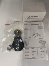 Emco 200060 Lathe Reversing