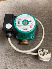 Wilo SB 30 Circulator Pump