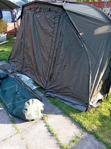 Tracker 200 bivvy - 200, carp