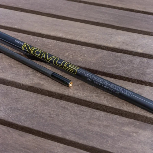 Nufish novus 3000 - 3000, net