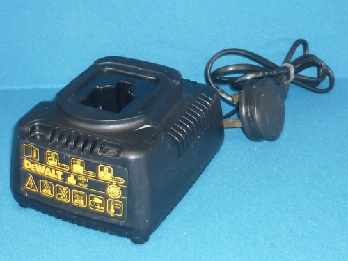 Dewalt de9116 18v nicd - dewalt, 7.2v-18v