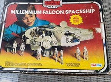 Star Wars Empire Strikes Back