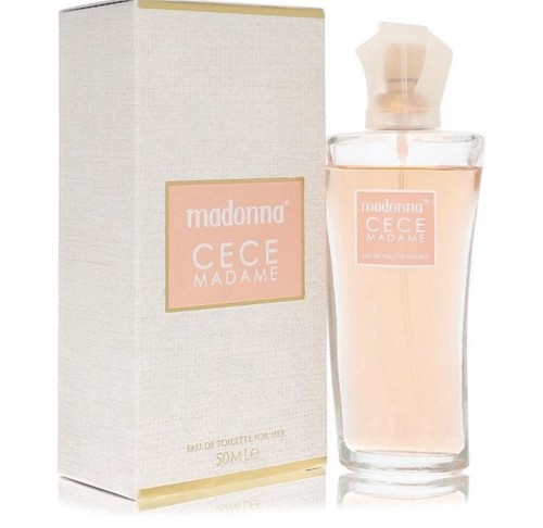 Madonna cece madame eau - madonna,