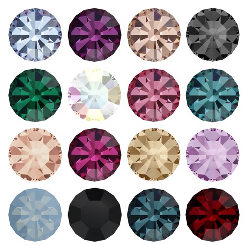 Swarovski crystals 1100 xero - swarovski,