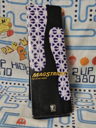 Nikken magstrides for active - nikken,