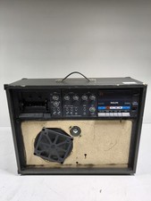 Philips Vintage Audio System -