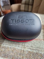 Tissot T-touch Sailing...touch