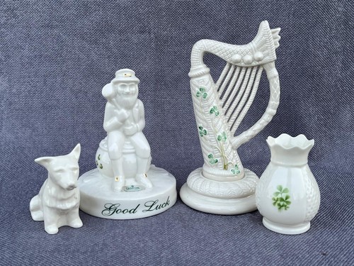Belleek donegal irish - belleek,