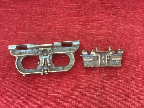 Rare vintage woodworking - rare,