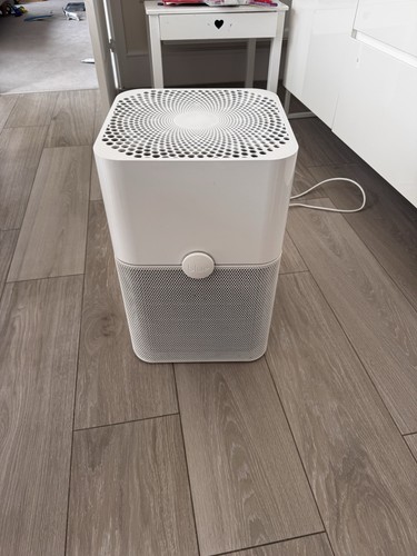 Bluair 221 air purifier - air,