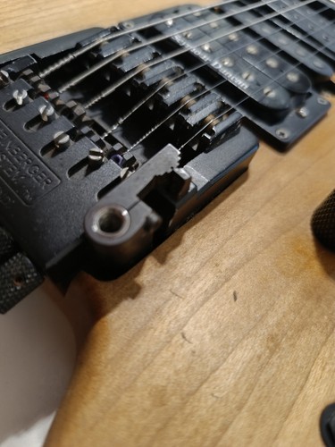 Steinberger gm7ta electric - gm7ta,