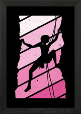 Wall Climbing Wall Climber