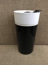 Starbucks 12 fl oz Black
