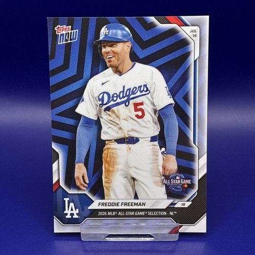2026 topps now mlb - 2026,