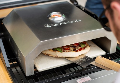 Outdoor bbq pizza oven - outdoor,
