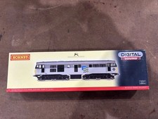 Hornby R2803XS Class 31 (31233) BR Sub Sector Locomotive OO Gauge DCC Sound