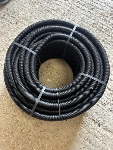 Uponor conduit 50m for - 50m,