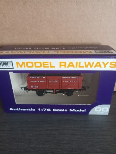 Dapol horwich industrial - horwich,