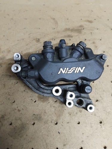 Honda sh300 front brake - front,