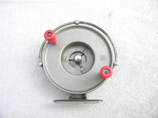 Vintage The Gemina 3 1/2" Centre pin style Fishing Reel