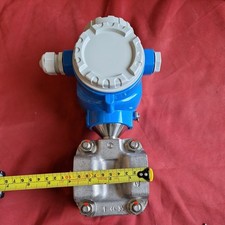 Endress+Hauser Deltabar