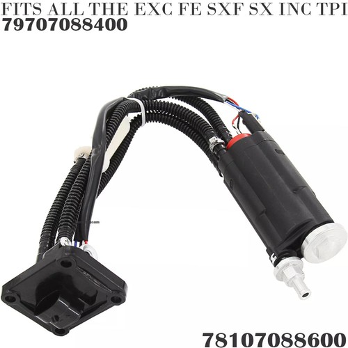 Quantum fuel pump 79707088400 - fuel,