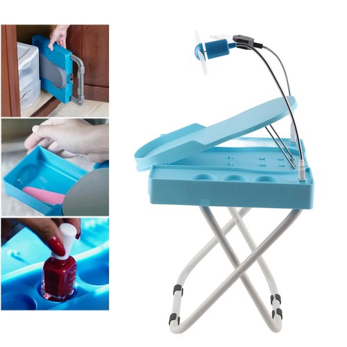 Pedicure station sets - pedicure,