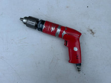 Desoutter Pistol Drill Keyless