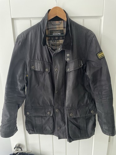 Barbour international men - international, men’s