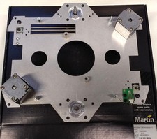 Martin MAC 2000 Profile Cyan