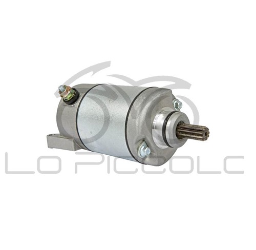 Specific starter motor for - starter,