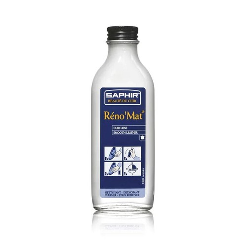 Saphir beaute cuir - beaute,