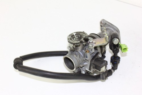 Yamaha yzf 125 - r,