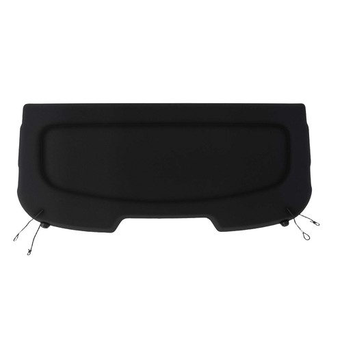 Rear parcel shelf luggage - shelf,