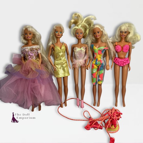 Sindy doll bundle hasbro - sindy,