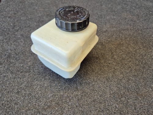 Reservoir brake fluid golf - fluid, vw
