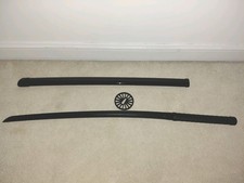 Plastic Anime Japanese Sword
