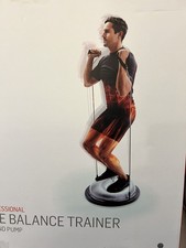 66ft Air Dome Balance Trainer