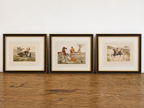 Set antique victorian - 3,