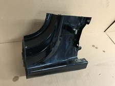 AUDI A3 DRIVER SIDE FRONT CUT OFF SILL WING LOWER SECTION  2021 - 2025 D715