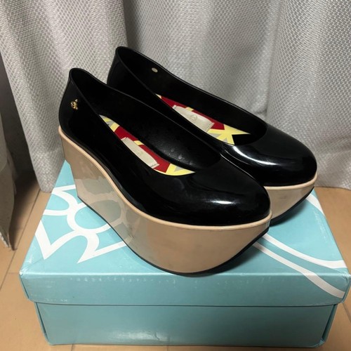 Vivienne westwood melissa - x,